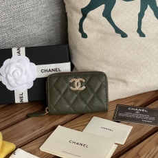 Chanel Wallet Purse